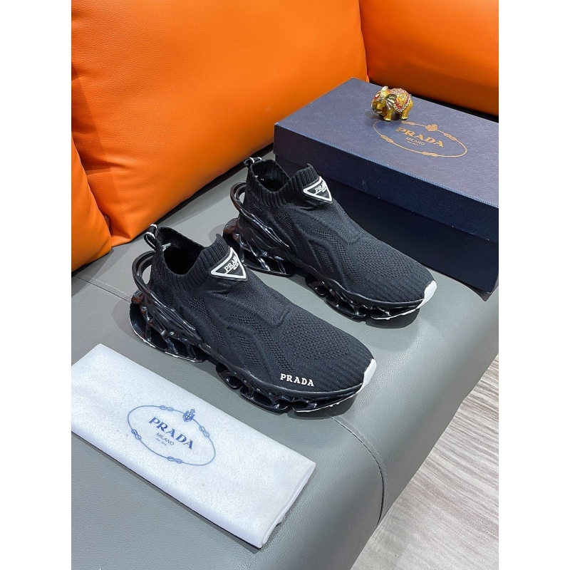 Pra*a casual shoes